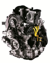 P5C53 Engine